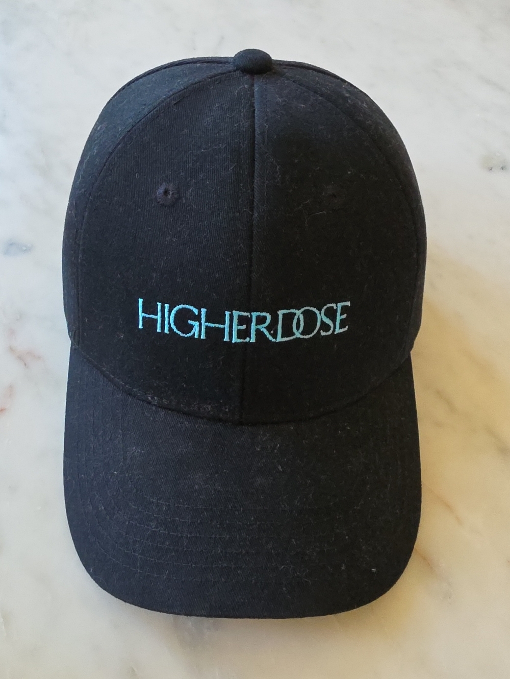 Higher Dose Red Light Hat